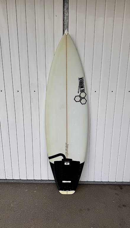Surfboard Al Merrick Neu Weirdo Ripper Customized 5-11 im Kanton