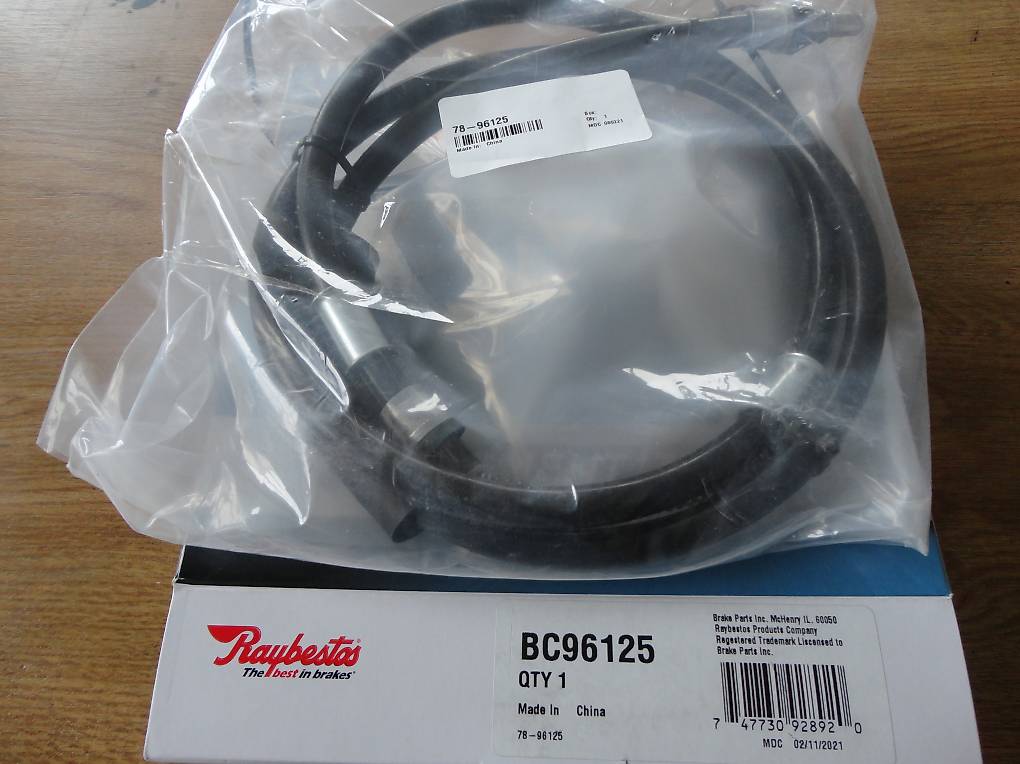 8pin Throttle Brake Display Motor Connector E-Bike 1T4 Extension Cable - 120cm 8Pin Connector For Bafang Mid-Drive Motors & Components Bafang 1T4 Connector Cable 120cm