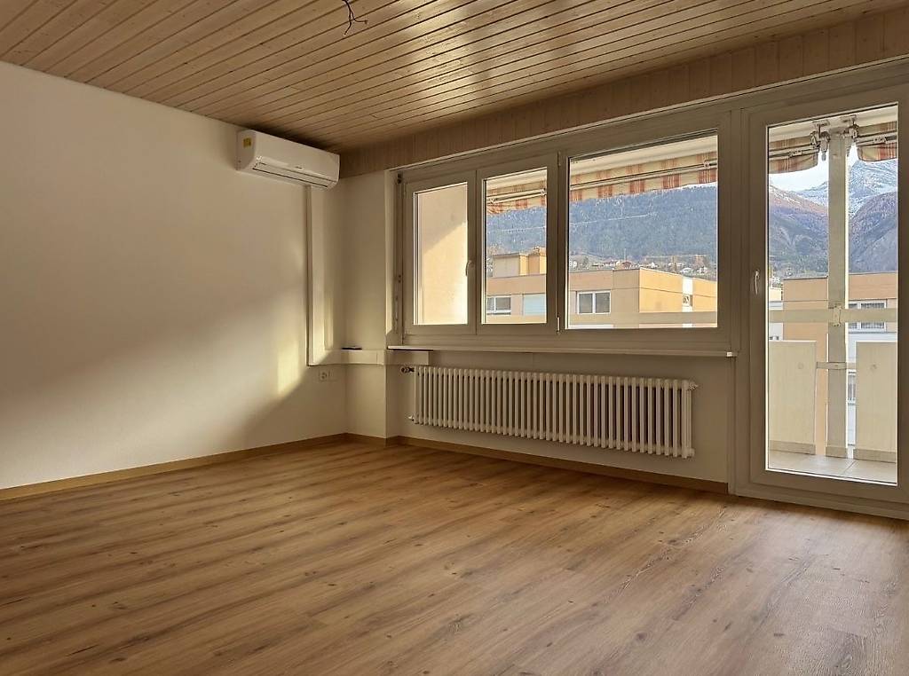 4,5 Zimmer Wohnung , 5. Stock