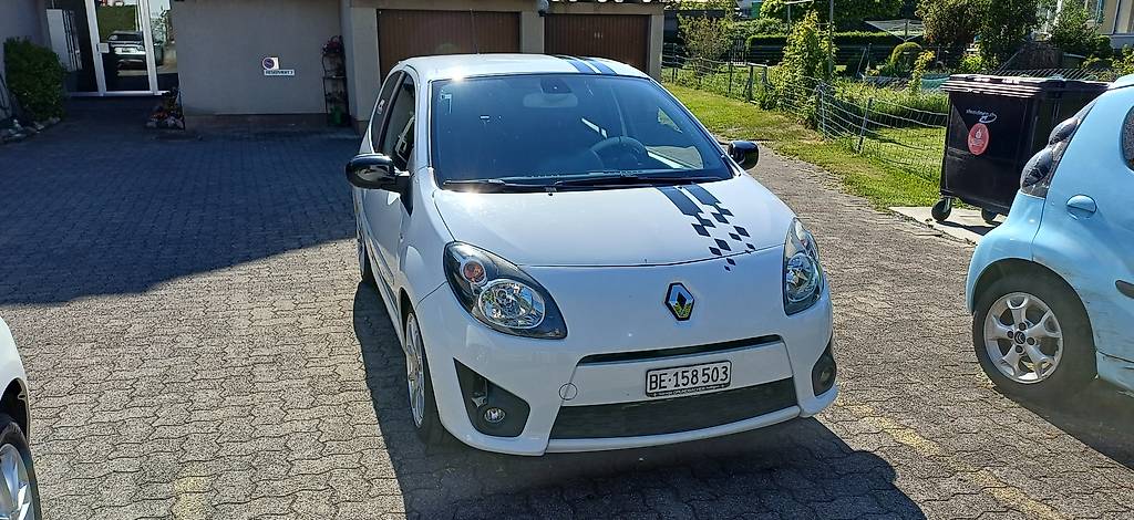 Renault Twingo 1.2T GT ab MFK — slika 2