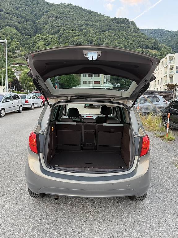 OPEL MERIVA  — slika 8