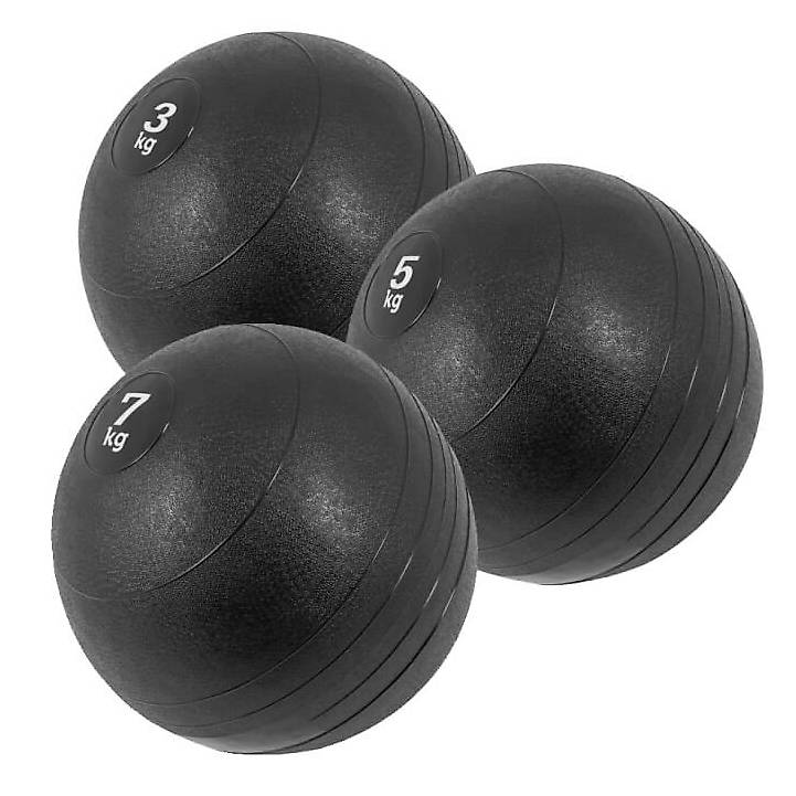 Slamball Set 15 kg (Neu) im Kanton Luzern tutti.ch