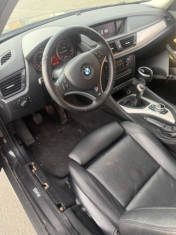 BMW X1 xDrive 23 d — slika 5
