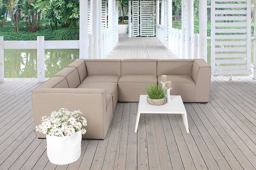 Outdoor Sofas / Outdoor Sofa / Outdoor Möbel in St. Gallen kaufen