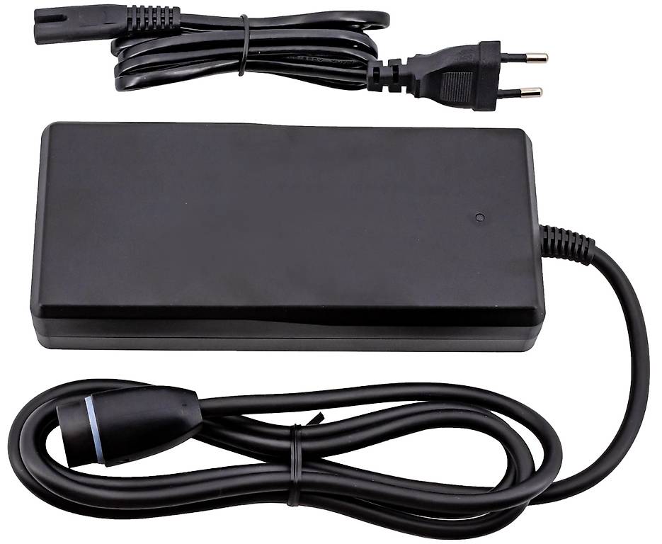 Ladegert Yamaha fr SIMPLO Intube E-Bike Akku 4A 36V im Kanton Zrich -  tutti.ch