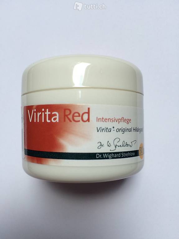 Virita Red