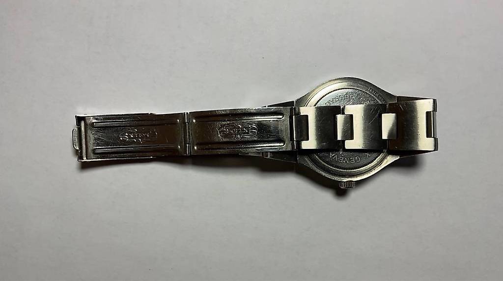 Tudor Rolex Ranger 2 Referenz 9111 Canton Basel-Landschaft - tutti.ch