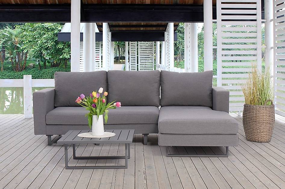 Gartenmöbel kaufen in der Schweiz Outdoor Lounge ...