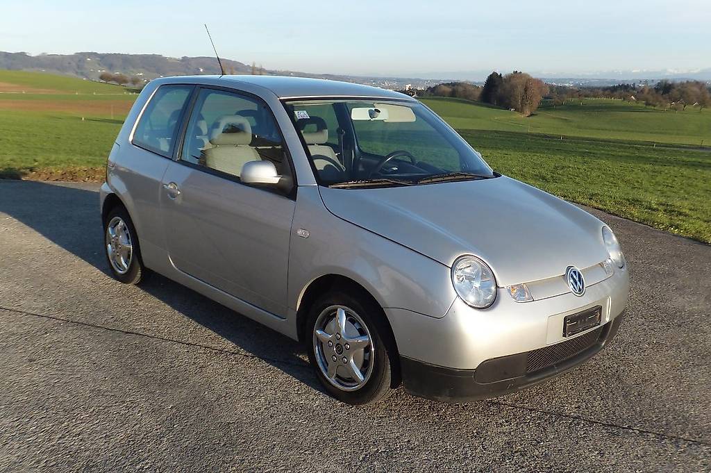 Lupo 3 Liter