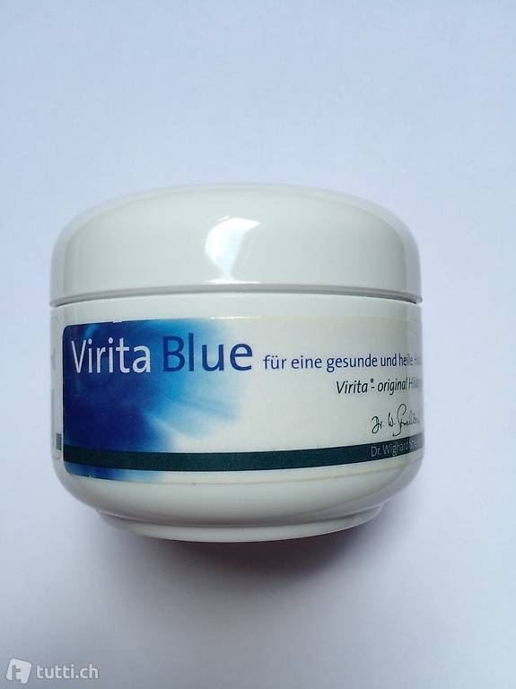 Virita Blue
