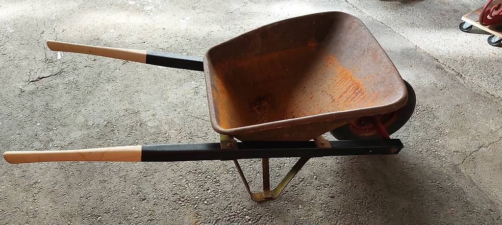 Karette (Garette) im Kanton Solothurn tutti.ch