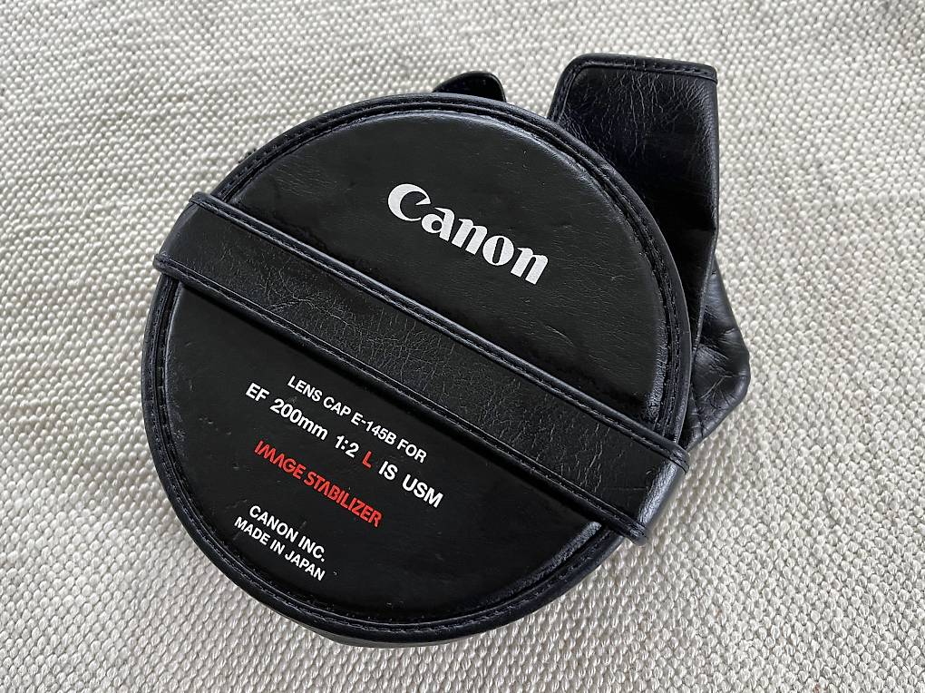 Buy Canon E 145c Lens Cap Canon Uk Store