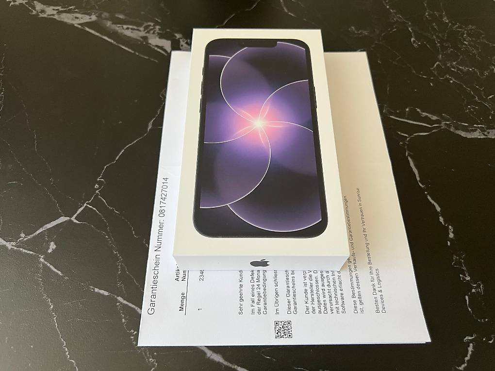 *NEU* iPhone 17e 256 GB im Kanton Aargau
