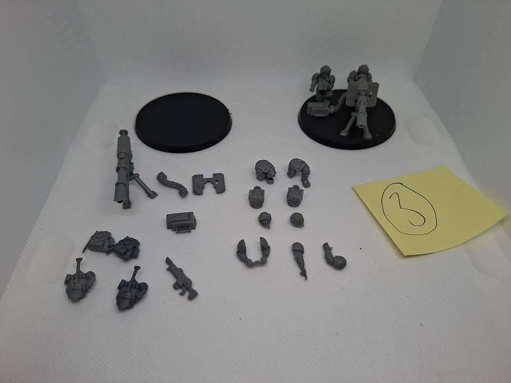 Warhammer 40.000: Kill Team | Aeldari Blades Of Khaine – Edizione Fuori Stampa! Nuovo E Sigillato