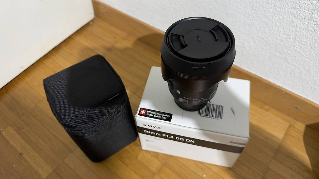 Premium Pro 77 Mm Filtro UV HD MC – Proteggiobiettivo Per Sigma 50 Mm F1.4 DG HSM – Alta Trasparenza (97%), Telaio In Alluminio, 5 Anni Di Garanzia