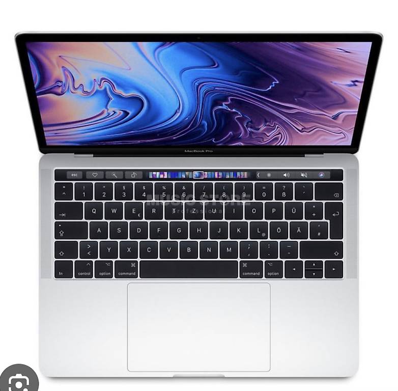 Apple MacBook Pro 13 Zoll, 2.4 GHz, HD 256 GB, RAM 8 GB im
