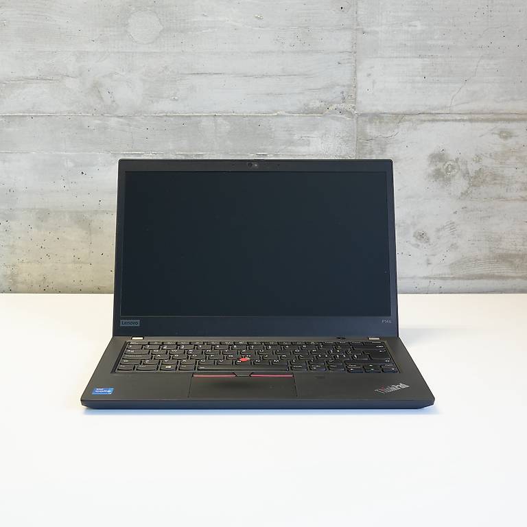 Thinkpad P14s Gen 2 i7 32GB 512GB T500 im Kanton Aargau - tutti.ch