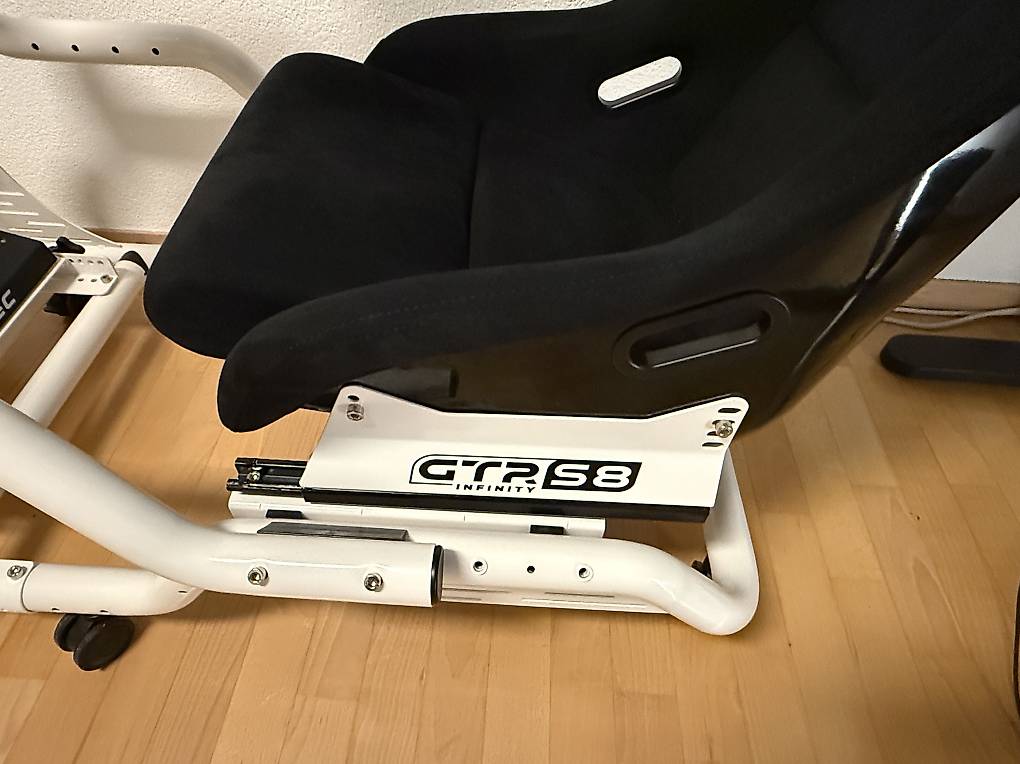 Fanatic CSL DE im Kanton Zürich - tutti.ch