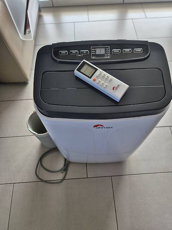 klimager-t-ohmex-air-12000-con-gebraucht-canton-argovie-tutti-ch