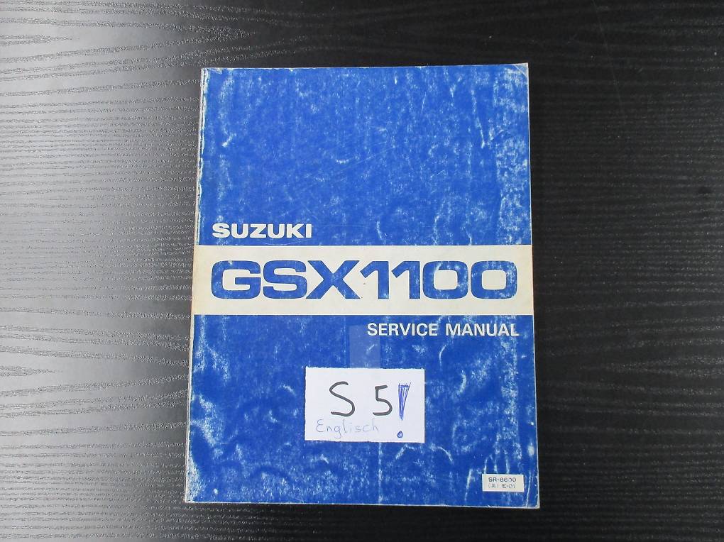Werkstatthandbuch Datenblätter Außenboarder Suzuki Modelle 1994 DT