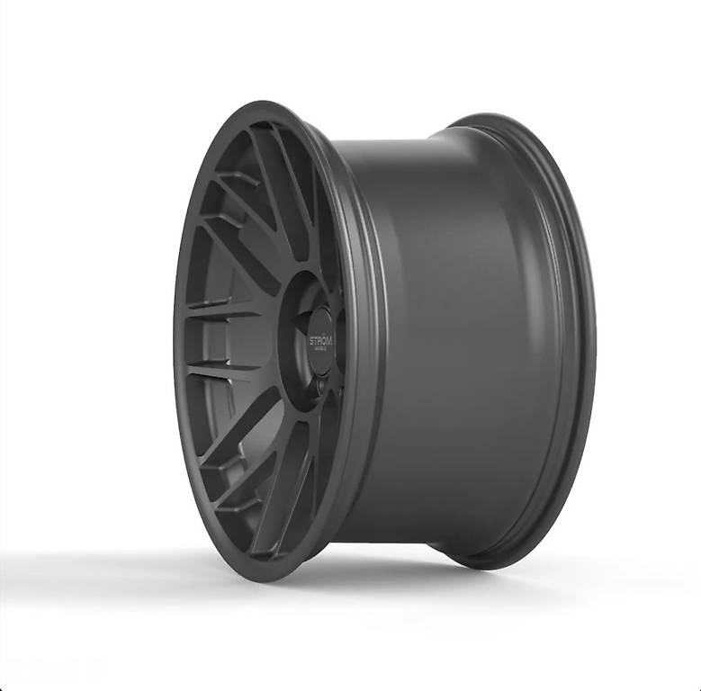 18 / 19 Zoll Felgen 5x120 BMW STRÖM STR2 im Kanton Aargau - tutti.ch