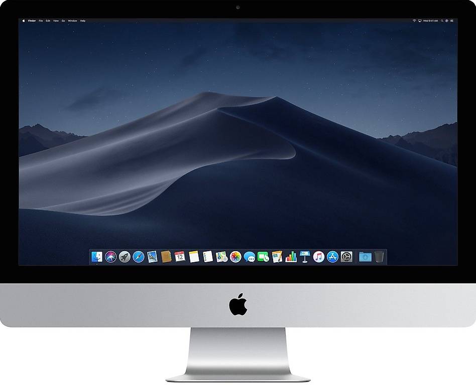 iMac Retina 5K 27インチ i7 32GB SSD512GB iMac Retina 5K, 27インチ2017/i7/SSD1TB