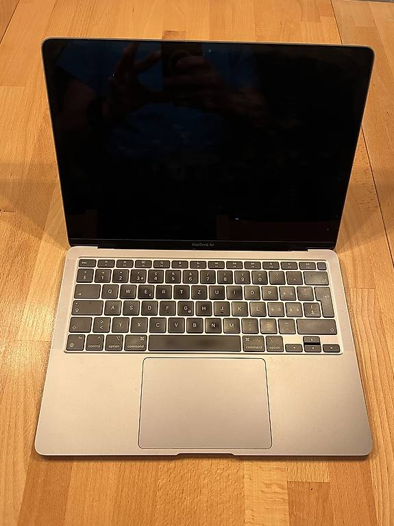 コンビニ不可）MacBookAir M1 16GBRam 512GB Amazon.co.jp: Apple