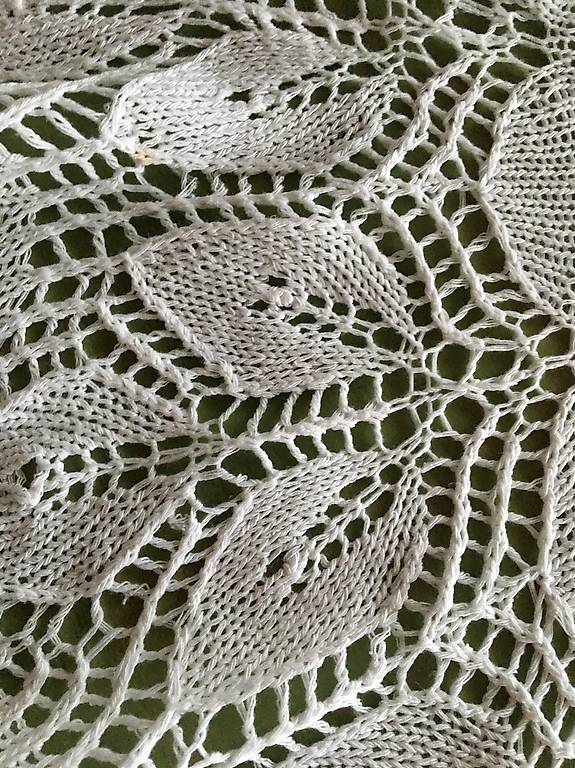 Decke gehäkelt in Schwyz kaufen - tutti.ch