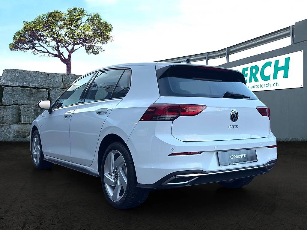 Spannende Vw Golf Tsi Ebenbildnull
