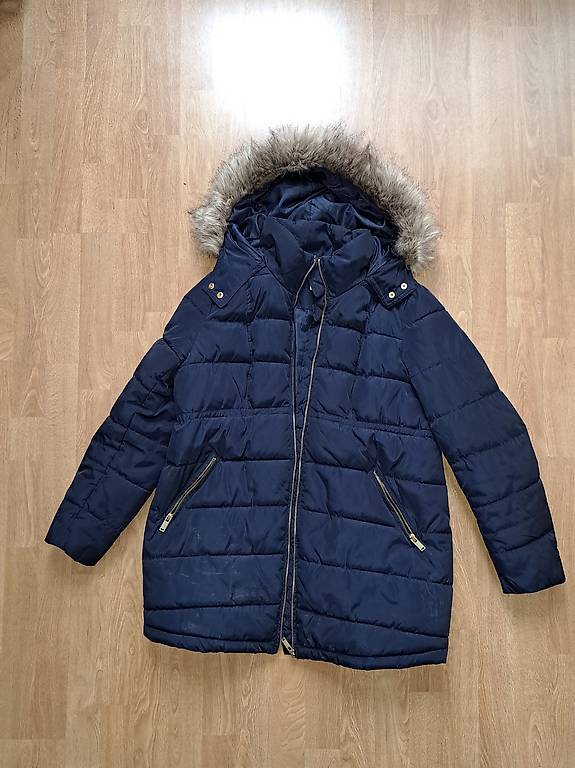 Oberbekleidung Hundm Tragejacke Daunenjacke Umstandsjacke Mit