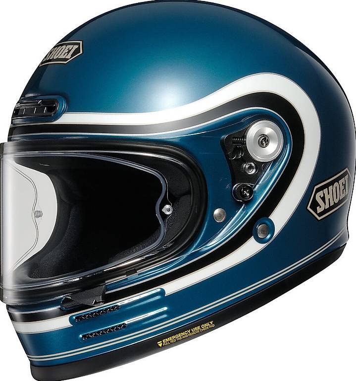 Generisch Motorrad Helm Bremslicht - Fahrräder Und Produktbild-Vorschau 12