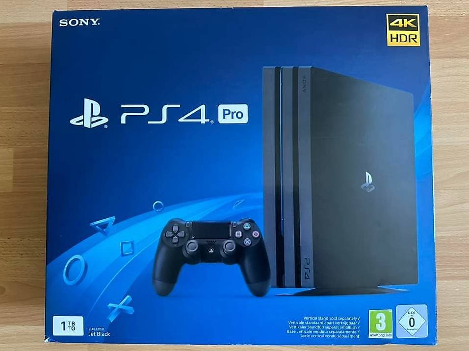 These Amazon PS4 Pro bundles will save you some cash on controllers and PS Plus