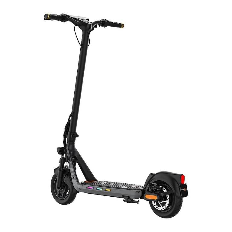 E-Scooter 40 KMH im Kanton Aargau