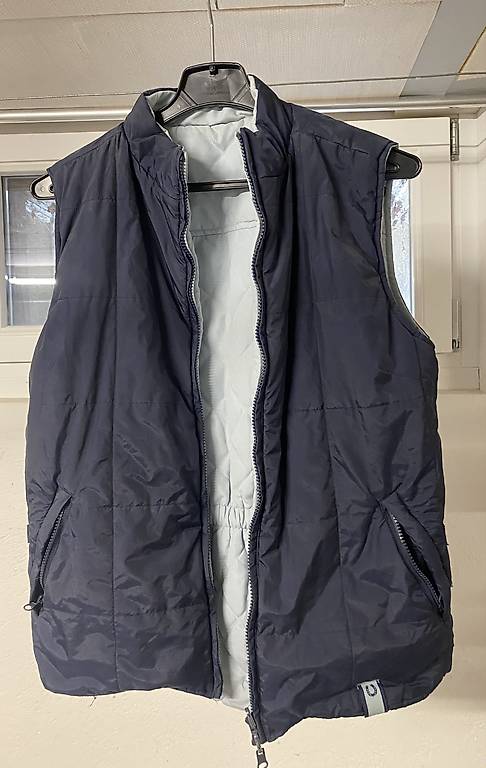 Reitweste Grösse M im Kanton Bern