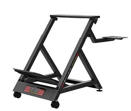 Next Level Racing Wheel Stand DD Simrig