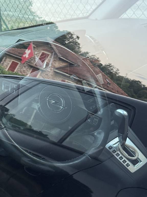 Opel Zafira — slika 5