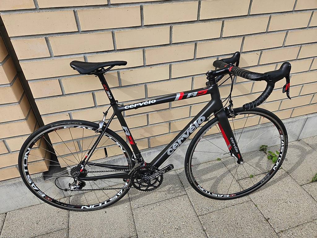 cervélo R3フレーム＋Di2 11s Cervelo R3 Dura-Ace 9100 - Bikeway- Wappingers Falls, New