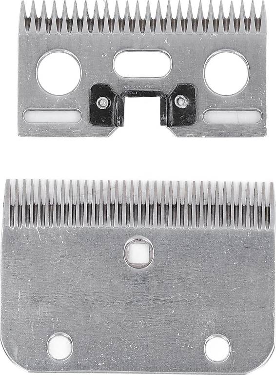 Tosa Bovini Constanta Kerbl 18990 - 230V, 400W, 21/23 Denti Con Gancio - Foto 3