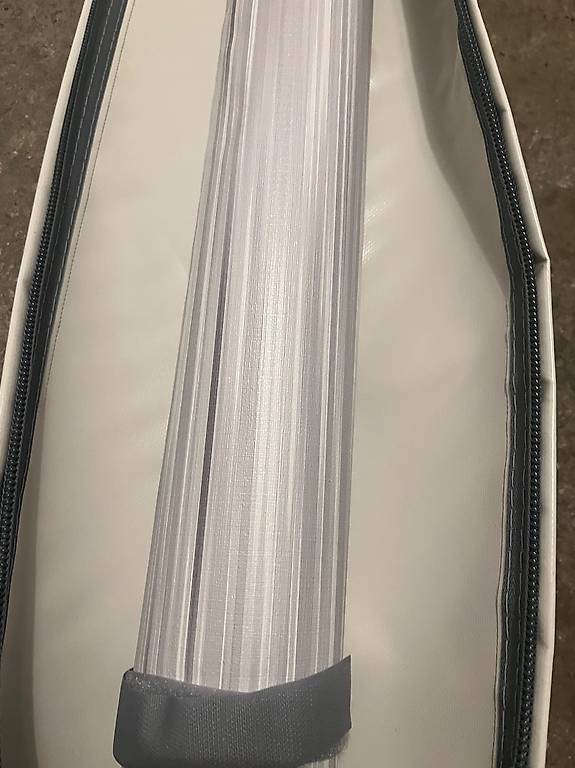 Neue Sackmarkise, Thule Omnistor1200 (Keder-Store für Busli) im Kanton ...