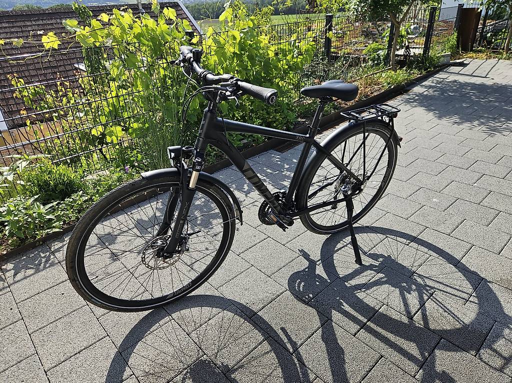 Compel XRC 1500 Trekkingbike | sehr selten gefahren (53 cm) im Kanton Aargau