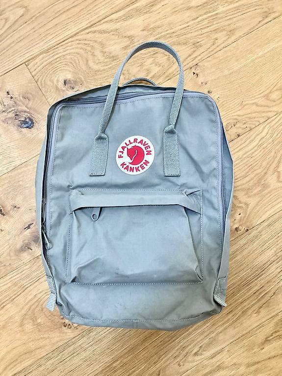 fjallraven kanken rucksack farben