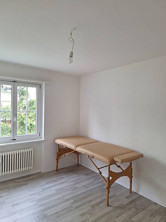 Praxisraum zu vermieten im Kanton Basel-Landschaft mieten