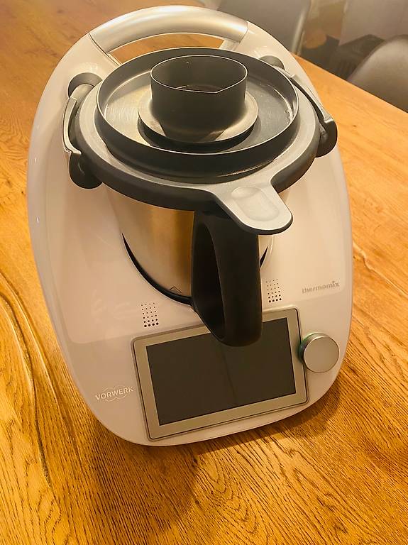 Thermomix Tm6 Erfahrungen Negativ