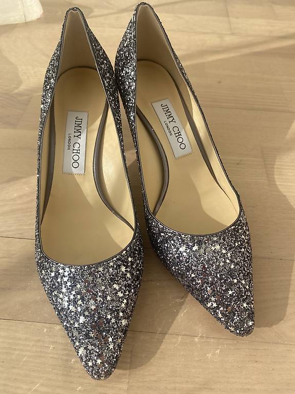 Jimmy deals choo 6mm