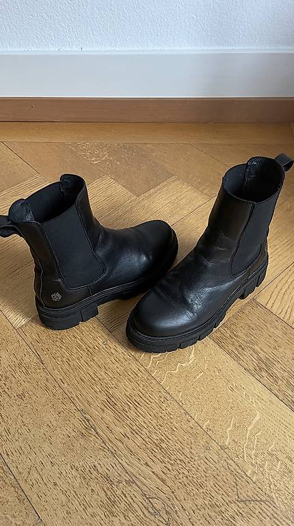 Chelsea Boots 