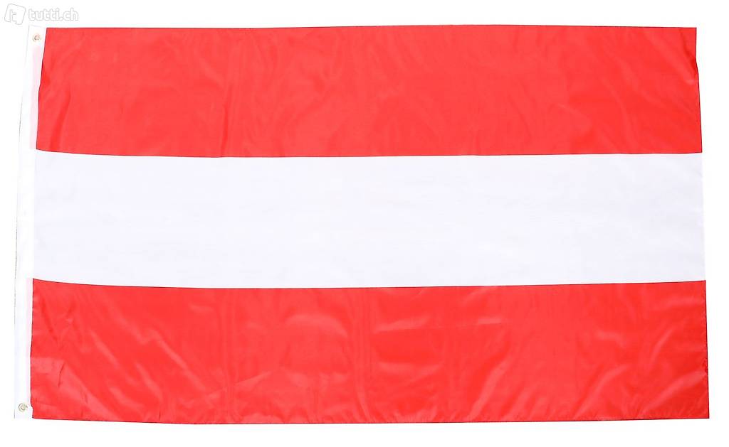 Nationalflagge österreich