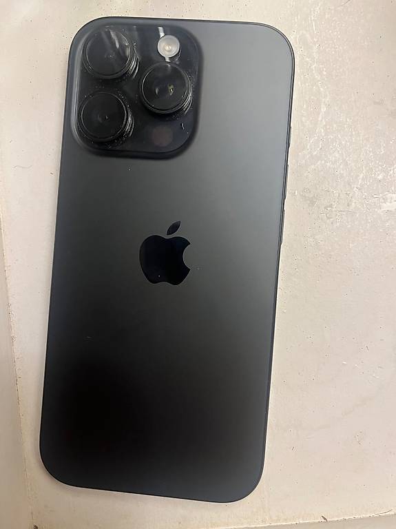 Iphone 15 Pro