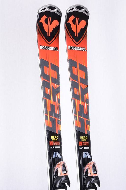 Rossignol HERO Master 180cm M21 im Kanton Waadt - tutti.ch