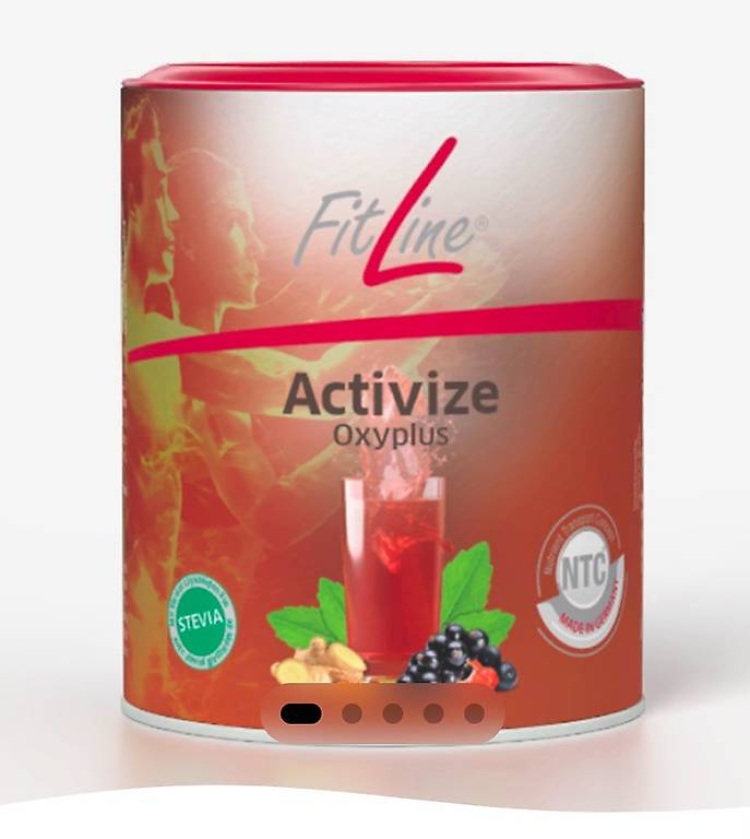 Fitline Activize im Kanton Zürich