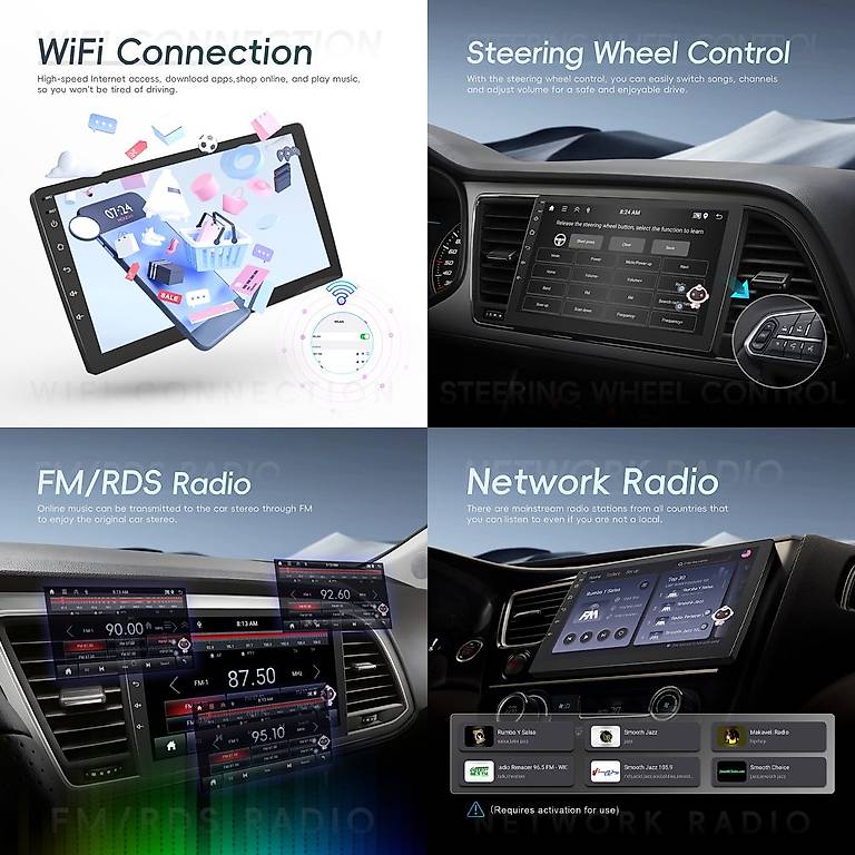 statistiques Poubelle indice radio android fiat panda Erreur Vers Inapproprié